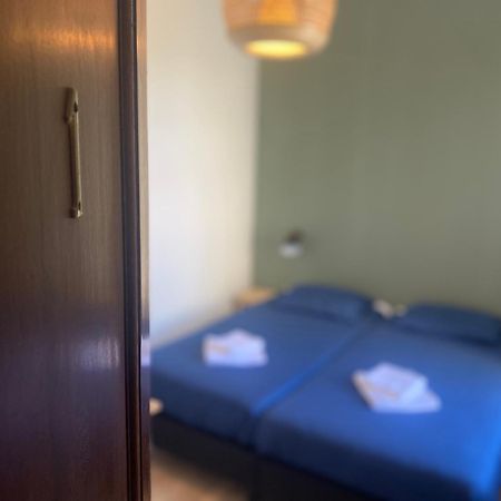 האג Hotel 'T Sonnehuys חדר תמונה