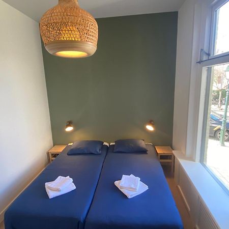 האג Hotel 'T Sonnehuys חדר תמונה