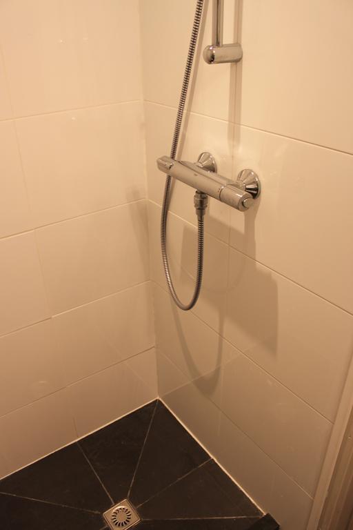 האג Hotel 'T Sonnehuys חדר תמונה