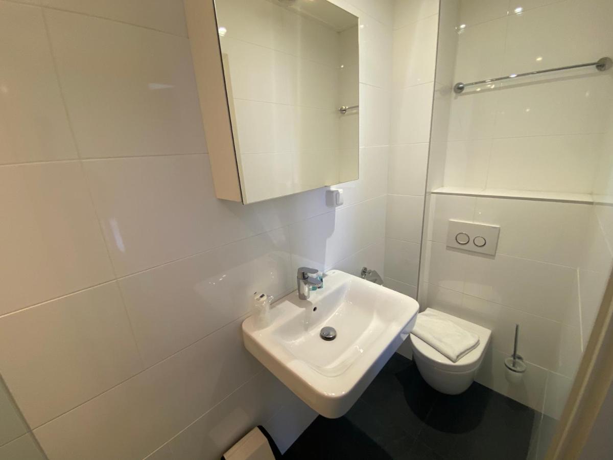 האג Hotel 'T Sonnehuys מראה חיצוני תמונה