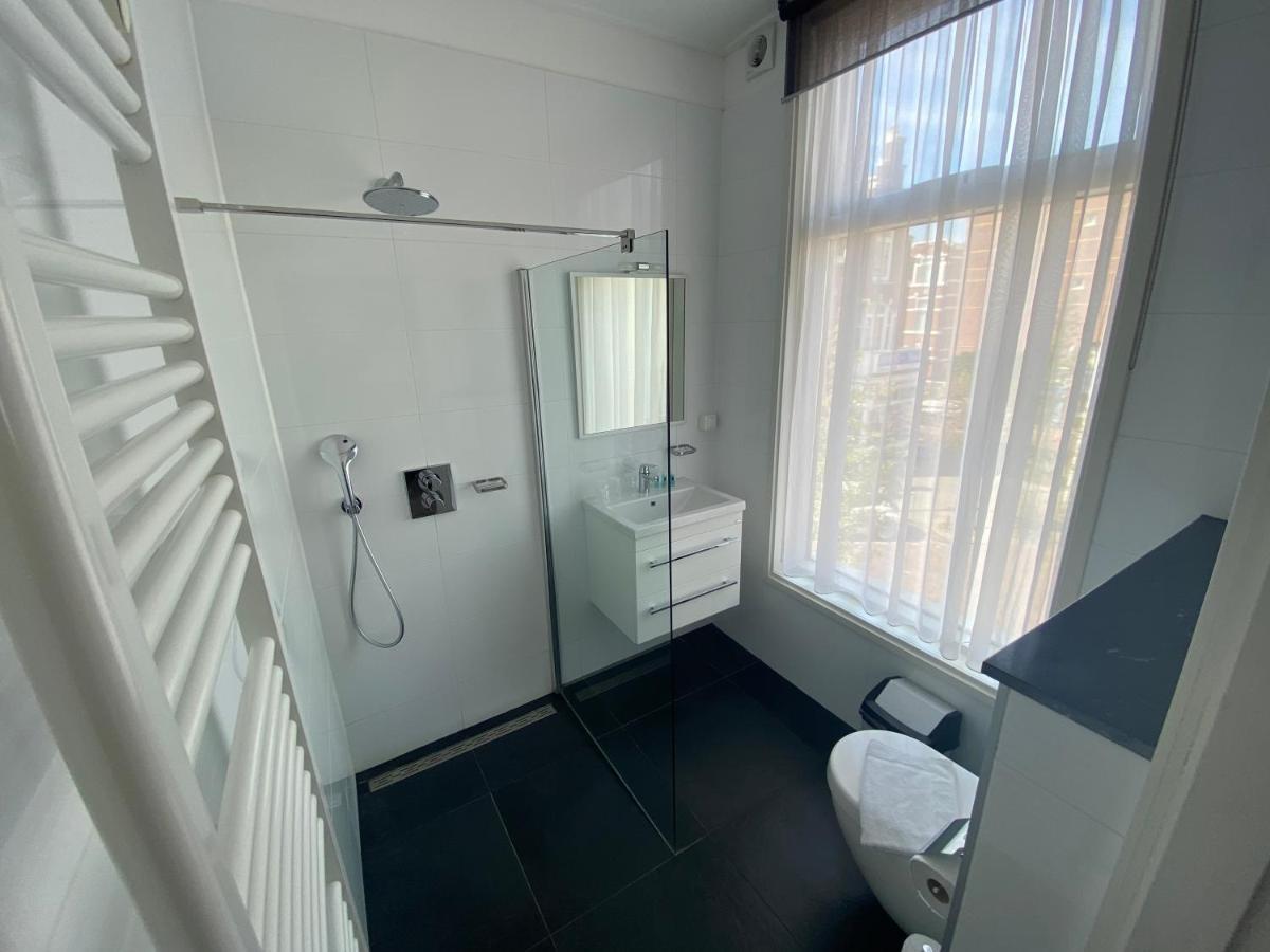 האג Hotel 'T Sonnehuys מראה חיצוני תמונה