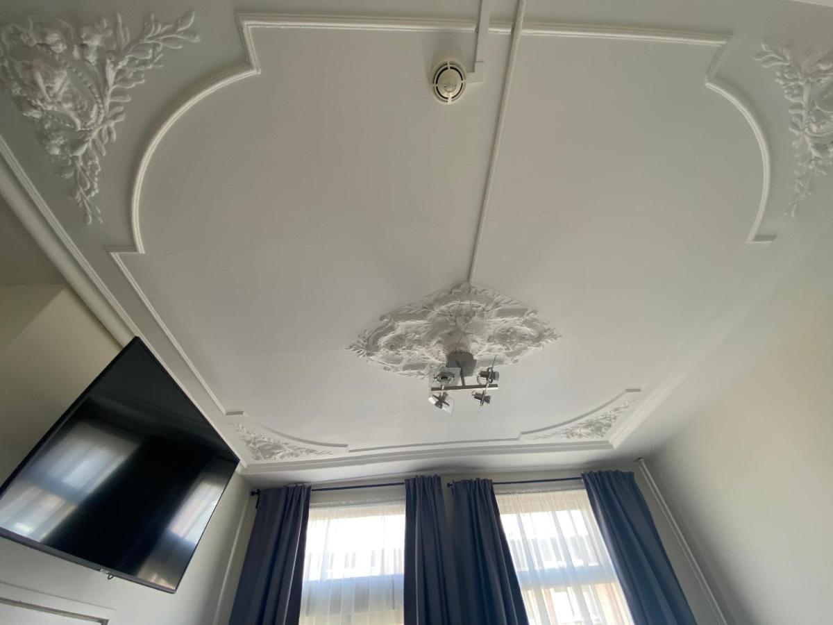 האג Hotel 'T Sonnehuys מראה חיצוני תמונה