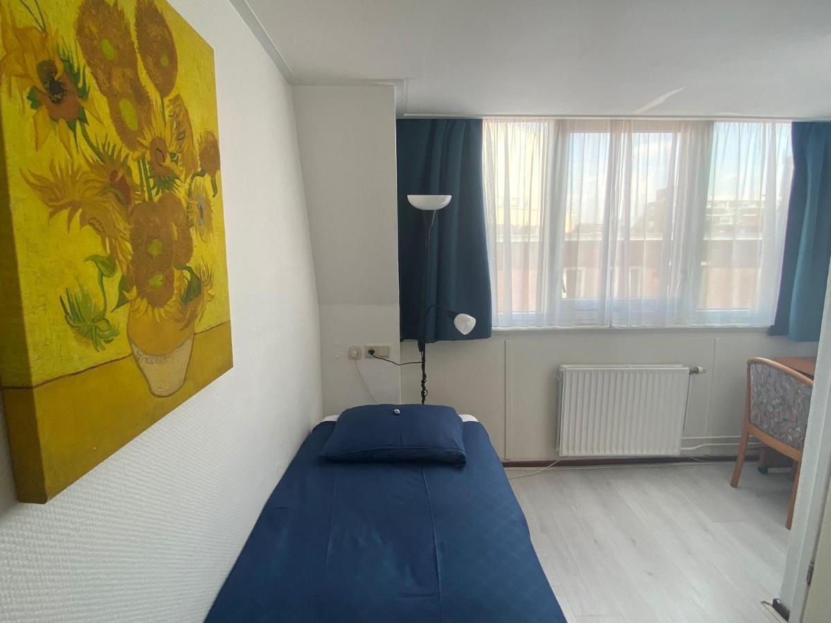 האג Hotel 'T Sonnehuys מראה חיצוני תמונה