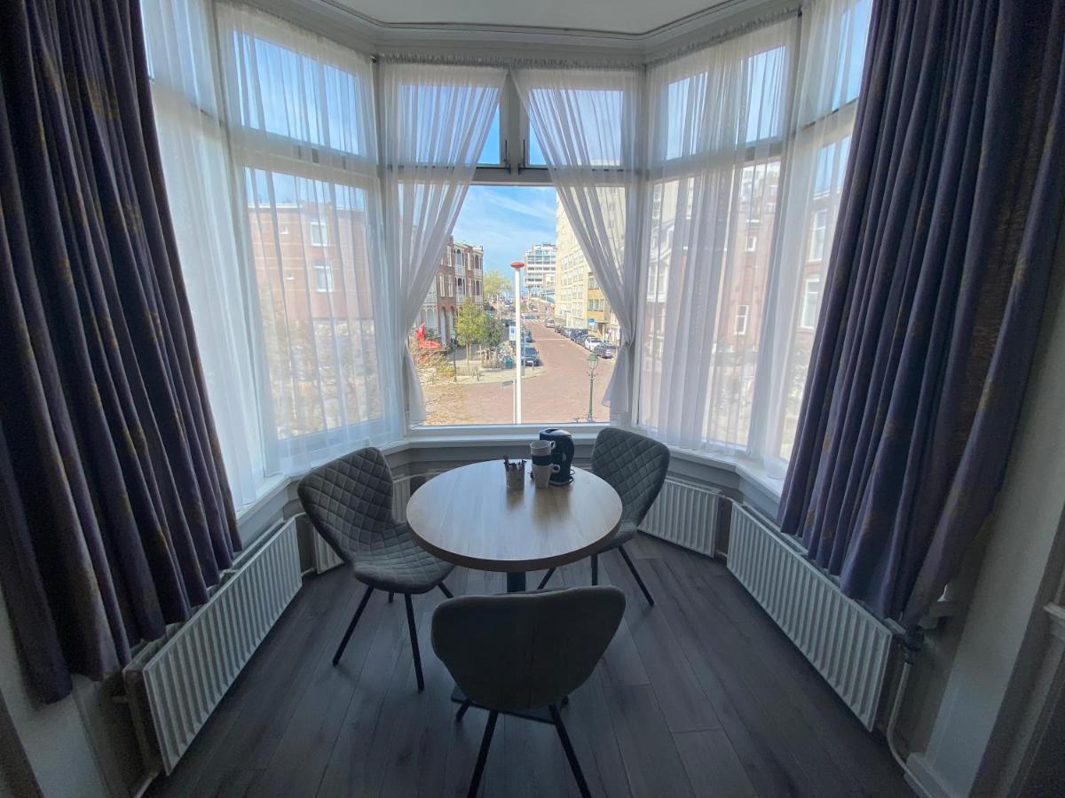 האג Hotel 'T Sonnehuys מראה חיצוני תמונה