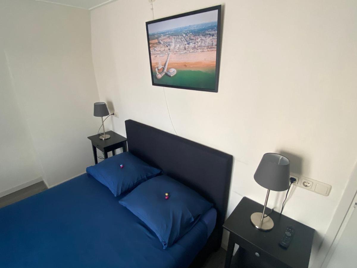 האג Hotel 'T Sonnehuys מראה חיצוני תמונה