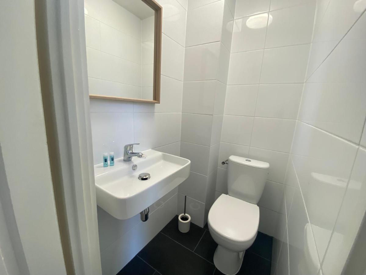 האג Hotel 'T Sonnehuys מראה חיצוני תמונה