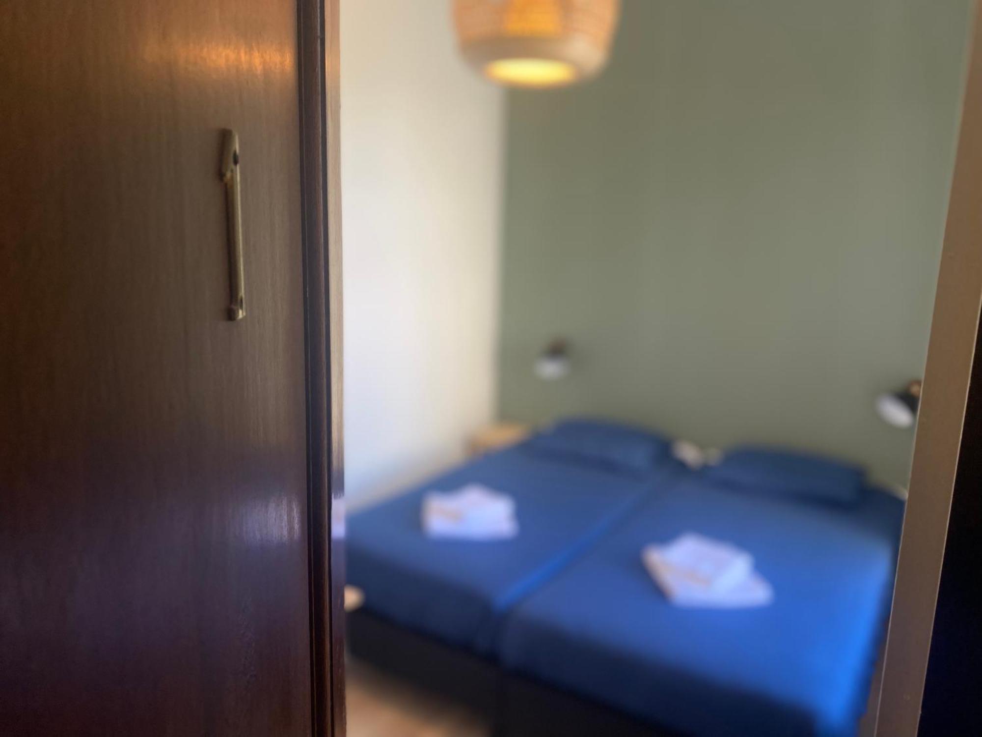 האג Hotel 'T Sonnehuys חדר תמונה