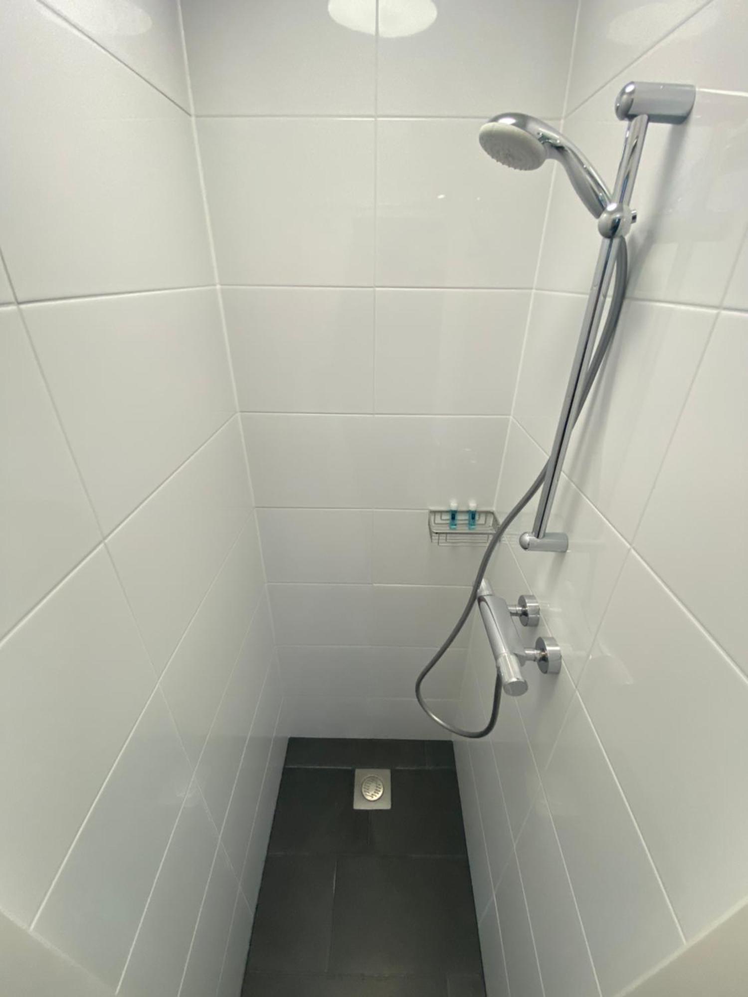 האג Hotel 'T Sonnehuys חדר תמונה