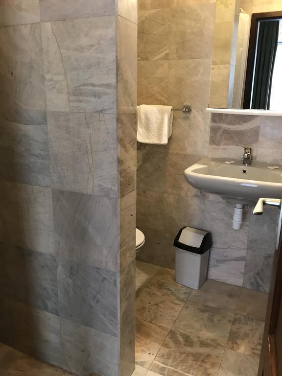 האג Hotel 'T Sonnehuys מראה חיצוני תמונה