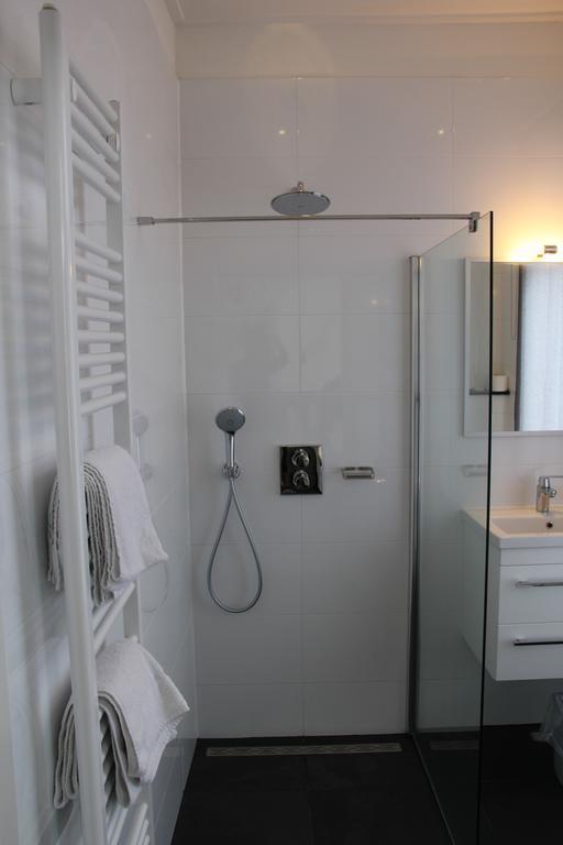 האג Hotel 'T Sonnehuys מראה חיצוני תמונה