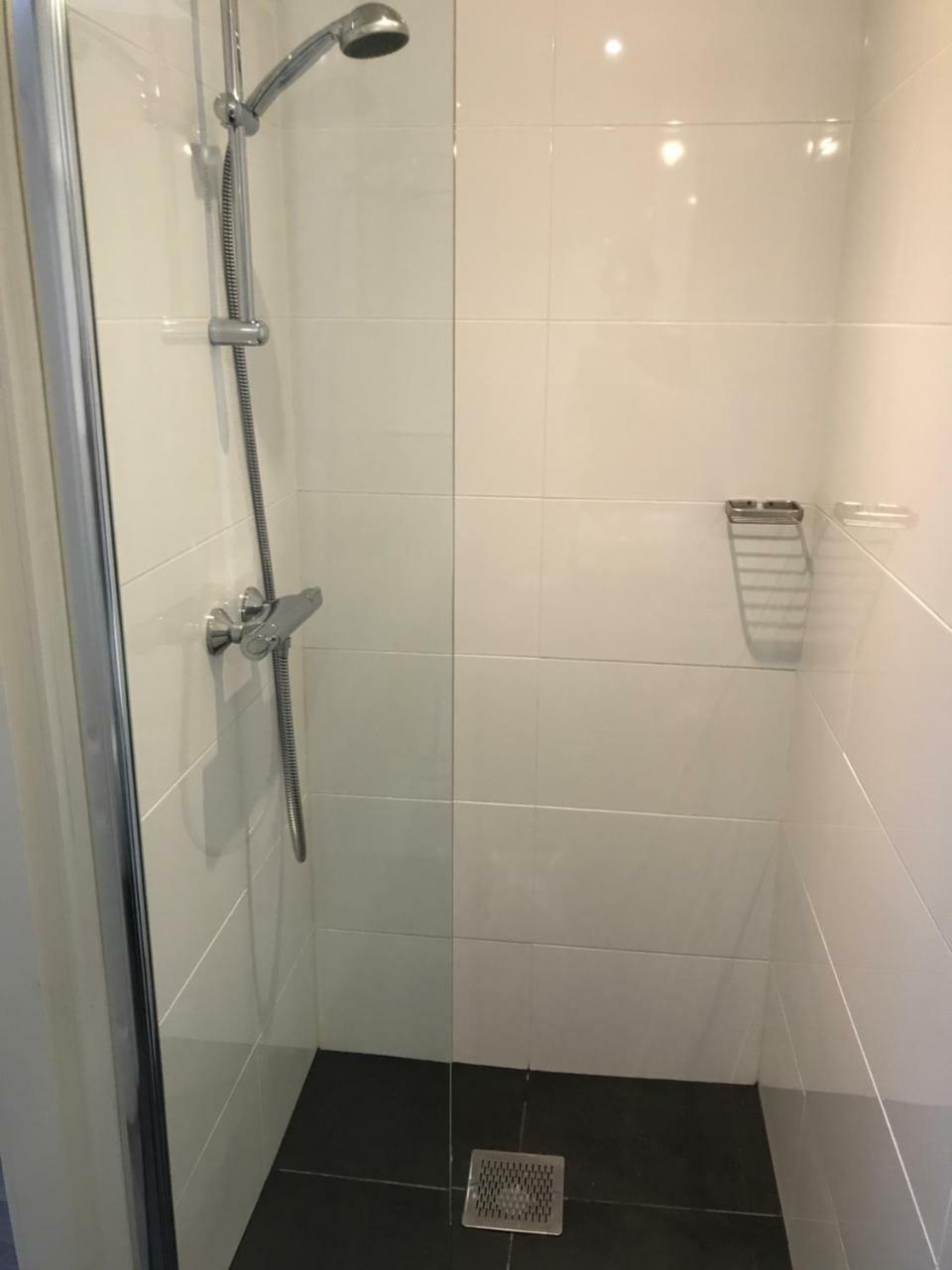 האג Hotel 'T Sonnehuys מראה חיצוני תמונה